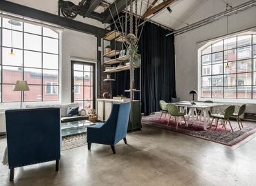 78 m² Business center in Nacka, Uppfinnargränd 5 (131 60) - 1 | MatchOffice