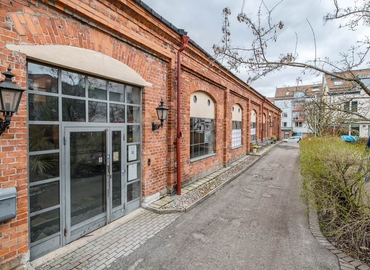 78 m² Serviced office in Nacka, Uppfinnargränd 5 (131 60) - 0 | MatchOffice.com