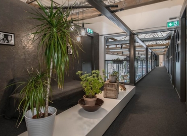 78 m² Business center in Nacka, Uppfinnargränd 5 (131 60) - 5 | MatchOffice