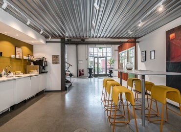 78 m² Business space in Nacka, Uppfinnargränd 5 (131 60) - 15 | MatchOffice.com