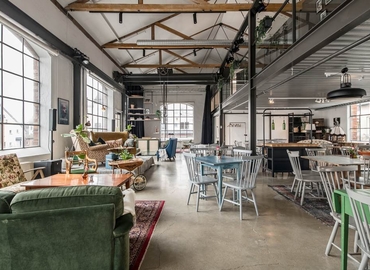 Företagshotell(Yta:50 m²) att hyra i Uppfinnargränd 7, 131 60 Nacka. Inga extra avgifter | MatchOffice.se