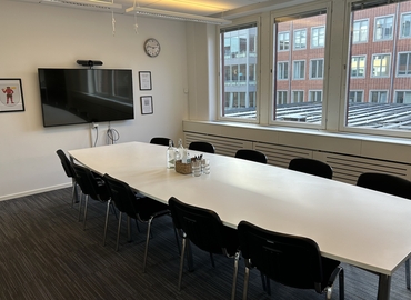 50 m² Business park in Nacka, Sickla industriväg 3 (131 54) - 13 | MatchOffice