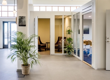 335 m² Business center in Nacka, Kvarngränd 4 (131 31) - 2 | MatchOffice