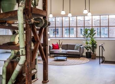 335 m² Business center in Nacka, Kvarngränd 4 (131 31) - 8 | MatchOffice