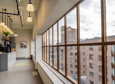 335 m² Serviced office in Nacka, Kvarngränd 4 (131 31) - 11 | MatchOffice.com