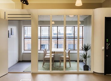 335 m² Business space in Nacka, Kvarngränd 4 (131 31) - 12 | MatchOffice.com