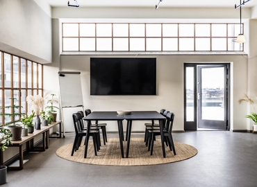 Affärscentrum(Yta:335 m²) för uthyrning i Kvarngränd 4, 131 31 Nacka. Inga extra avgifter | MatchOffice.se