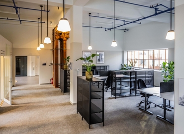 335 m² Business park in Nacka, Kvarngränd 4 (131 31) - 4 | MatchOffice