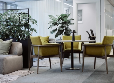 Företagshotell(Yta:400 m²) för uthyrning i Vasagatan 7, 111 20 Norrmalm. Tillgång 24/7 | MatchOffice.se