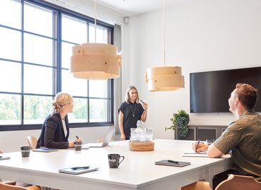 Coworking spaces(Yta:638 m²) för uthyrning i Modulvägen 6, 141 75 Huddinge. Endast från verifierade hyresvärdar | MatchOffice.se