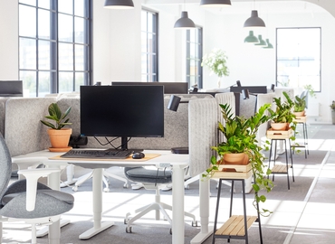 Coworking utrymme(Yta:638 m²) att hyra i Modulvägen 6, 141 75 Huddinge. Bra läge | MatchOffice.se