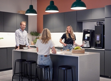 638 m² Coworking  in Huddinge, Modulvägen 6 (141 75) - 8 | MatchOffice.com