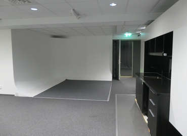 Office Fryxellsgatan 3 114 25 Ostermalm