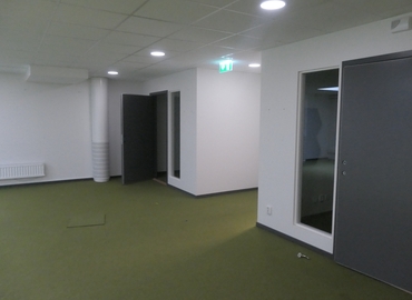 Kontorsplatser(Yta:442 m²)	för uthyrning i Fryxellsgatan 3, 114 25 Östermalm. Handikappanpassad | MatchOffice.se