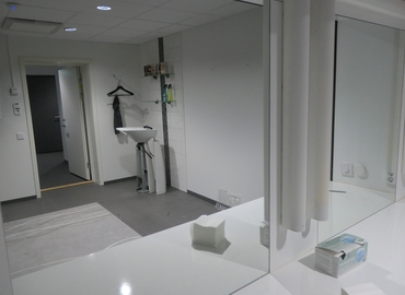 Kontorsplatser(Yta:442 m²)	för uthyrning i Fryxellsgatan 3, 114 25 Östermalm. Bra läge | MatchOffice.se