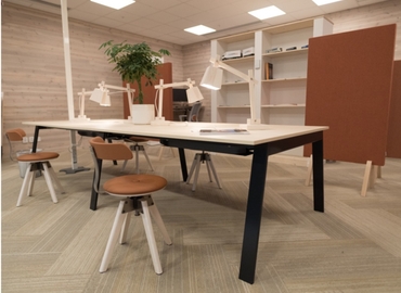 900 m² Commercial shop for rent in Gavle, Skolgången 13 (802 62) - 2 | MatchOffice.com