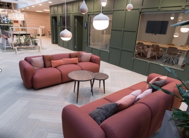 900 m² Store for rent in Gavle, Skolgången 13 (802 62) - 5 | MatchOffice.com