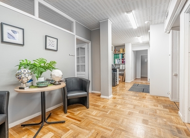 Kontorslokaler(Yta:184 m²)	för uthyrning i Norrköping, Lindövägen 72, 602 28 Norrköping. WiFi-anslutning ingår | MatchOffice.se