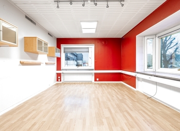 Kontorsplatser(Yta:184 m²)	för uthyrning i Norrköping, Lindövägen 72, 602 28 Norrköping. Inga extra avgifter | MatchOffice.se