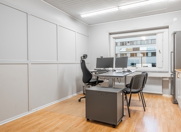 Kontorsutrymme(Yta:184 m²)	för uthyrning i Norrköping, Lindövägen 72, 602 28 Norrköping. Bra val | MatchOffice.se