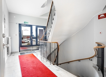 Kontorslokaler(Yta:184 m²)	för uthyrning i Norrköping, Lindövägen 72, 602 28 Norrköping. Inga extra avgifter | MatchOffice.se