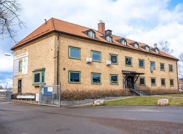 Kontor(Yta:184 m²)	för uthyrning i Norrköping, Lindövägen 72, 602 28 Norrköping. Inga extra avgifter | MatchOffice.se