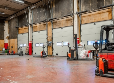 Industrilokal(Yta:520 m²) att hyra i Litiumgatan 8, Norrköping, 602 28 Norrköping. Lång- och korttidsuthyrning | MatchOffice.se																	