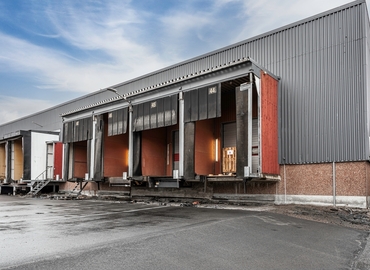 520 m² Warehouse storage for rent in Norrkoping, Litiumgatan 8 (602 28) - 3 | MatchOffice.com