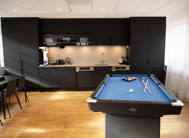 Kontorsutrymme(Yta:150 m²)	att hyra i Kungsgatan 32, 111 35 Norrmalm. Lång- och korttidsuthyrning | MatchOffice.se