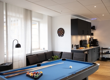 Kontorsutrymme(Yta:150 m²)	att hyra i Kungsgatan 32, 111 35 Norrmalm. Endast från verifierade hyresvärdar | MatchOffice.se