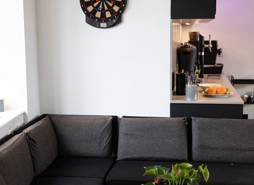 Kontorsrum(Yta:150 m²)	att hyra i Kungsgatan 32, 111 35 Norrmalm. Handikappanpassad | MatchOffice.se