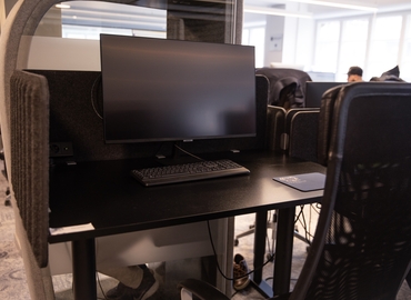 Office Kungsgatan 32 111 35 Norrmalm