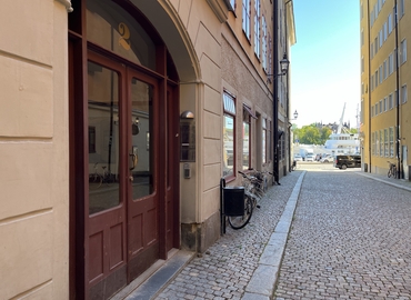Office Bredgränd 2 111 30 Sodermalm