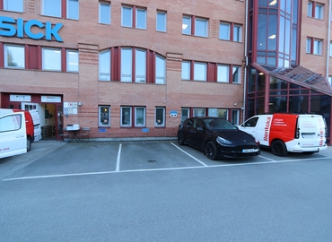 Kontorsrum(Yta:373 m²)	för uthyrning i Gruvgatan 35B, 421 30 Askim-Frölunda-Högsbo. Inga extra avgifter | MatchOffice.se