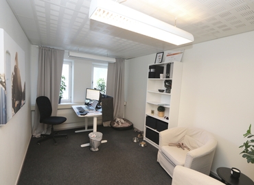 Office Gruvgatan 35B 421 30 Askim-Frolunda-Hogsbo
