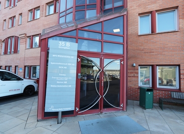 Office Gruvgatan 35B 421 30 Askim-Frolunda-Hogsbo
