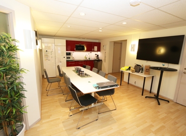 Kontor(Yta:373 m²)	för uthyrning i Gruvgatan 35B, 421 30 Askim-Frölunda-Högsbo. Bra val | MatchOffice.se