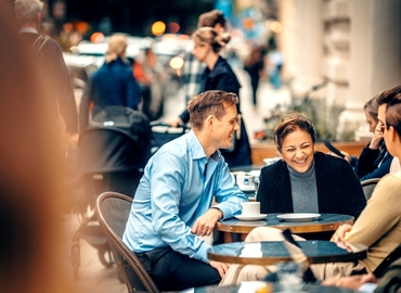 1183 m² Serviced office in Ostermalm, Artillerigatan 64 (114 45) - 3 | MatchOffice.com