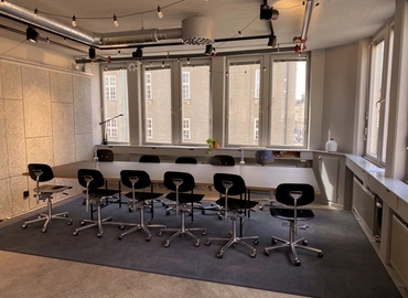 1183 m² Business park in Ostermalm, Artillerigatan 64 (114 45) - 4 | MatchOffice