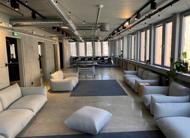 1183 m² Business space in Ostermalm, Artillerigatan 64 (114 45) - 5 | MatchOffice.com