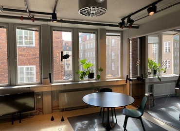 1183 m² Business park in Ostermalm, Artillerigatan 64 (114 45) - 7 | MatchOffice