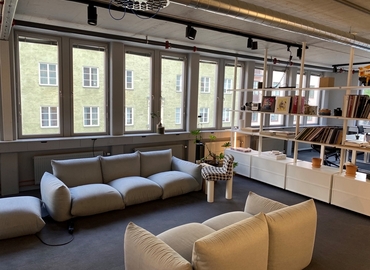 1183 m² Serviced office in Ostermalm, Artillerigatan 64 (114 45) - 8 | MatchOffice.com