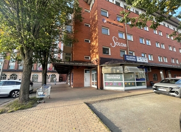 74 m² Commercial shop for rent in Sollentuna, Sollentuna (191 47) - 2 | MatchOffice.com