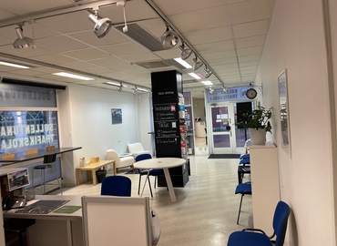 74 m² Store for rent in Sollentuna, Sollentuna (191 47) - 3 | MatchOffice