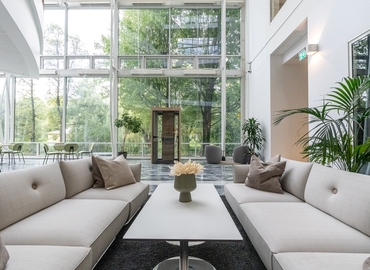 Kontorsutrymme(Yta:27 m²)	att hyra i Johan Willins gata 6, 416 64 Göteborg Centrum. Fullt utbud av faciliteter | MatchOffice.se