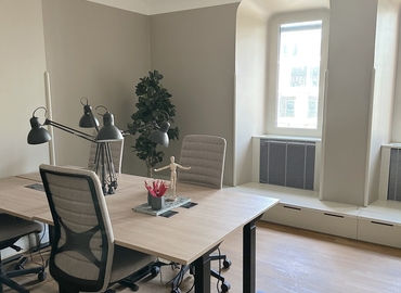 Kontorslokaler(Yta:57 m²)	att hyra i Vasagatan 28, 111 20 Norrmalm. Inga extra avgifter | MatchOffice.se