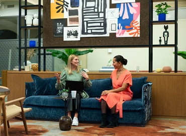 Kontorsplatser(Yta:57 m²)	att hyra i Vasagatan 28, 111 20 Norrmalm. WiFi-anslutning ingår | MatchOffice.se