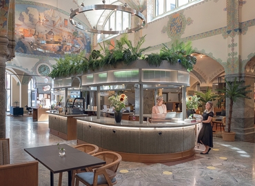 Office Vasagatan 28 111 20 Norrmalm