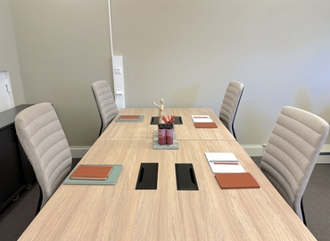 Kontorslokaler(Yta:36 m²) att hyra i Vasagatan 28, 111 20 Norrmalm. Lång- och korttidsuthyrning | MatchOffice.se