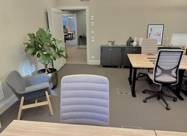 Kontorsutrymme(Yta:36 m²) för uthyrning i Vasagatan 28, 111 20 Norrmalm. Inga extra avgifter | MatchOffice.se